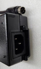 Original 12V 8.33A 4PIN XP Power AC DC Adapter Charger AHM100PS12-A 10009518-A For Synology DS916 DS415 NSA 100W Power Supply