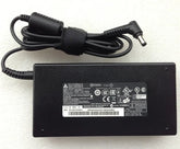 Genuine Delta 19.5V 6.15A A12-120P1A A120A010L AC DC Adapter Charger For SAGER N155SD W370ST NP6350 Sager NP6370 NP6658 NP6678