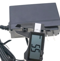 Genuine 12V 3.5A MU42-3120350-A1 332-10762-01 AC Adapter Charger For Netgear Router LCD Monitor CCTV CAMERA Power Supply 5.5*2.1