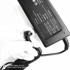 Original AC Adapter Charger 215A73440 For Philips AOC 12V 5A 60W 5.5x2.5mm GA60SC2-1205000 ADPC1260AB Monitor Power Supply