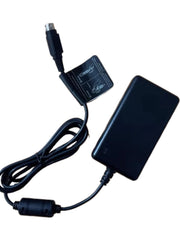Genuine HUNTKEY ADP036-242B 24V 1.8A 3 PIN AC Adapter Charger for LANDI E510 E520 Power Supply