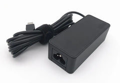 Genuine 20V 2.25A 45W USB-C Type-C ADLX45YCC3A AC Adapter Charger For Lenovo Thinkpad L380 L390 L480 L490 Laptop ADLX45YDC3A