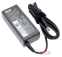 Original For Dell Laptop Power Supply DA65NM111-00 DA65NM191 19.5V 3.34A 65W Laptop/Desktop AC Adapter Charger 4.5mm*3.0mm