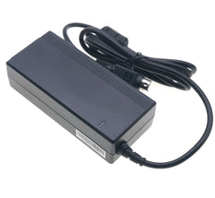 Genuine CWT KPL-060F-VI Channel Well AC Adapter Charger 12V 5A 60W 4PIN KPL-060F For Hikvision 7816HW 7808HW Power Supply