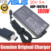Original A24-150P1A ADP-180TB K 20V 9A 7.5A180W AC Adapter Charger For ASUS V16 V3607VJ-RP097X A24-150P1A Laptop Power Supply