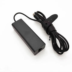 65W Genuine AC Adapter Charger For Razer Book 13 UHD+ Touch– 2020 Power Supply RC30-0239 RC30-02390100 20V 3.25A USB Type-C