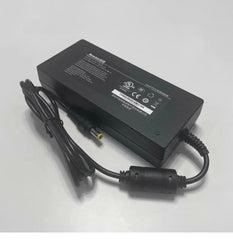 New Genuine Huntkey 19V 6.32A 120W HKA12019063-6B Laptop AC Adapter Charger for Intel NUC NUC6i7KYK Power Supply HDZ1201-3C