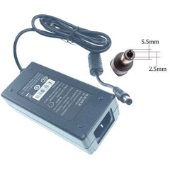 Genuine For AOC P2491 LCD Monitor Power Supply 12V 2.5A 30W 5.5x2.5mm AC Adapter Charger SOY SUN-1200250