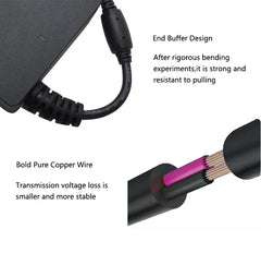 250W 19V 13.16A Genuine AC Adapter Power Charger HKA220190A2-6B For XGIMI Projector H3S Power Supply