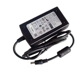 Genuine APD DA-60N12 AC Power Adapter Charger 60W 12V 5A 5.5mm x 2.1mm Asian Power Devices