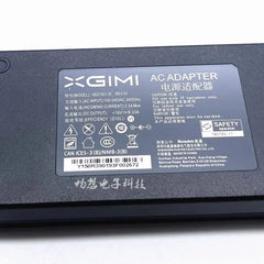 Genuine 18V 8.33A 150W AC Power Adapter Charger HDZ1501-3F For XGIMI Harman Kardon H2 Projector Power Supply Original