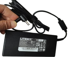 Genuine Liteon PA-1181-76 20V 9A 180W 4.5x3.0mm Laptop Charger Adapter Original Gaming Power Supply