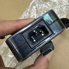 Original Delta 230W 20V 11.5A AC DC Adapter Charger for MSI GE66 Raider 10UG-211 10UH-086FR 10UE-079AU Power Supply ADP-230GB D