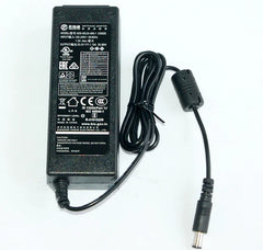 Original HOIOTO ADS-65LSI-48N-1 53060E 53V 1.13A 60W AC Adapter Charger For Dahua POE Power Supply