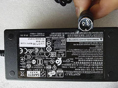 Original M235A AC Adapter 24V 1.5A 36W Charger For EPSON Thermal Receipt POS Printer Power Supply M235B 3-Pin Plug Genuine