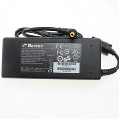 Genuine Bestec 12V 6.67A AC Adapter Charger NA9002WBB-12V LCD Monitor Laptop Power Supply