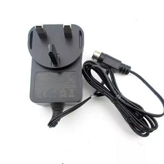 Original 12V 1.5A 18W 4-Pin AC Adapter MSA-C1500IC12.0-18P-GB Power Supply Charger For MOSO MSAC1500IC12018P MSAC1500IC12018PGB