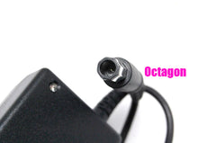 19.5V 3.34A 65W Octagon connector FOR DELL XPS M1330 1710 X1 M1318 M1330 M1340 M1440 M1530 Laptop Power AC Adapter Charger
