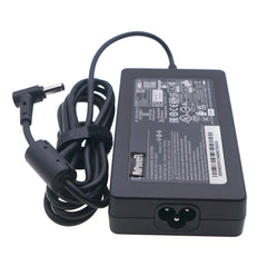 Genuine Chicony AC Power Adapter 20V 6A 120W A17-120P2A A12A055P for MSI GF63 Thin 10SCXR-426UK 11UD-247FR ADP-120VH D Charger