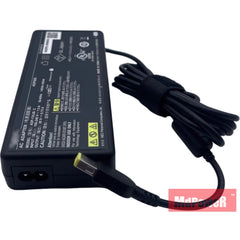 Genuine ADL135SLC3A 135W 20V 6.75A AC Adapter Laptop Charger for NEC Laptop Power Supply Original