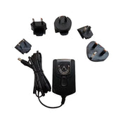 Genuine Phihong Switching Power Supply Model PSC12R-050 Output 5V 2A 5.5*2.1mm AC Adapter Charger