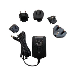 Genuine Phihong Switching Power Supply Model PSC12R-050 Output 5V 2A 5.5*2.1mm AC Adapter Charger