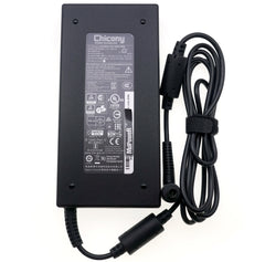 Original Chicony A15-180P1A 180W AC Adapter 19.5V 9.23A A180A012L Charger For Msi GL63 GP63 LEOPARD GP75 GL73 MS-1GP5 GE63 OEM