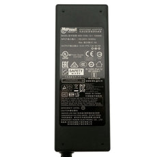 Genuine HONOTO Switching Adapter AC Charger ADS-110DL-12-1 120084E 12V 7A 84W 5.5x2.5mm For LaCie Power Supply Original