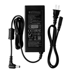 Genuine JQH NSA60ED-24025002 24V 2.5A AC Adapter Charger 60W Power Supply 5.5*2.1mm