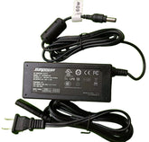 Genuine EDAC EA10682P-240 AC Adapter Charger for Sunpower 24V 2.5A 60W Printer Power Supply 5.5*2.1mm