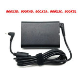 Genuine 19V 2.1A 40W PA-1400-24 AD-4019SL AC Adapter For Samsung NP900X1B NP900X3C NP900X3E NP900X4D AA-PA3NS40 Laptop Charger