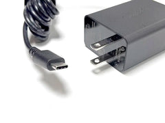 Original VJ8PD65W 65W 20V 3.25A USB-C Type GAN AC Adapter Charger For Sony VAIO SX12 SX14 Z Series Laptop Power Supply