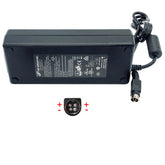Genuine FSP FSP120-AHAN1 12V 10A 8.33A 7.5A 6.67A 120W FSP120-AHAN2 AC Switching Power Adapter For Laptop Power Supply Charger
