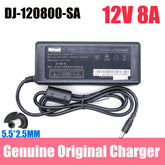 12V 8A 96W FSP AC Adapter For Qnap TS-451 NAS Laptop Power Adapter FSP084-DMAA1 FSP096-AHA 96W Qnap Adapter Chargers