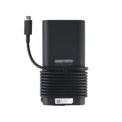 New 90W 4.5A 20V AC Adapter For Dell Thunderbolt 3 Latitude 3400 3500 5289 Type-C Laptop Charger LA90PM170 DA90PM170 DA65NM170