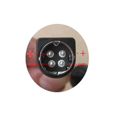 Genuine FSP150-AHAN1 12V 12.5A 150W AC Adapter For CISCO CTS-EX90-K9 EX90 VIDEO CONFERENCING TELEPRESENCE EX90 DX90 Power Supply