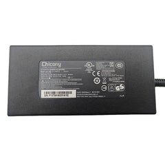 A17-230P1A Replace Chicony 19.5V 11.8A 230W Laptop AC Adapter Charger For Acer N17C1 N1812 N18W3 N20C1 NITRO 5 AN517-41 PREDATOR