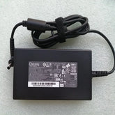 Chicony 20V 7.5A 150W AC Adapter A18-150P1A Charger For MSI Crosshair 15 A11UCK-264 Katana GF76 11UD 11UC 11UC-1091 Laptop