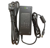 Genuine EDAC EA10953A 15V 6.6A 80W AC Adapter Charger Power Supply 5.5*2.5mm