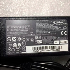 Original For ASUS Notebook AC Adapter Charger 75W 19V 3.95A 5.5mm X 2.5mm Laptop Power Supply 0A001-00070100 0A001-00070000