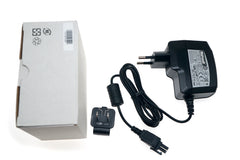 Original APD FOR FORTIGATE WA-24Q12R FORTINET FIREWALL 30E 50E FG-51E FWF-51E 12V 2A 24W Power Supply