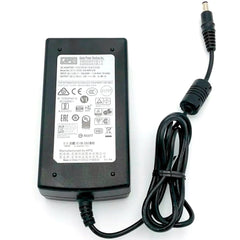 Genuine APD DA-60N12 AC Power Adapter Charger 60W 12V 5A 5.5mm x 2.1mm Asian Power Devices DA-60M12