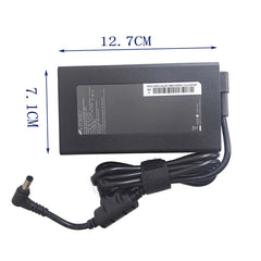 Genuine FSP FSP240-ACBU3 Switching Power Adapter 20V 12A 240W Laptop Charger for Mechrevo PTEROSAUR 15 16 PRO E16S 5.5x2.5mm