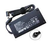 Original Delta 19.5V 11.8A 230W ADP-230EB T Laptop Charger AC Adapter For MSI GE73 Raider RGB 8RF GP65 Power Supply