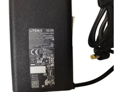 For GIGABYTE Laptop Power Supply Genuine Liteon PA-1151-76 20V 7.5A 150W 5.5*2.5mm AC Adapter Laptop Charger Original OEM