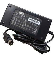 Genuine FDL PRL0602U-24 FDL1207A 24V 2.5A 3-Pin 60W AC DC Adapter Charger 6986618-5S For TYSSO PRP300 PRINTER Power Supply 3PIN