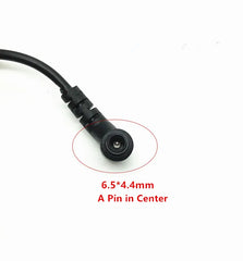 Original 14V 4.143A 4.14A 58W AC/DC Adapter Charger A5814_FPN A5814_DSM For Samsung SyncMaster T27A750 PS30W-14J1 TC242 S24D590L