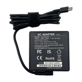 A20-100P1A For ASUS PX713 PX513 PX401 PV301 NR2203 NR2202 NR2201 GZ301 GX703 GX650 GX551 GV601 GV301 Adapter Charger 20V 5A 100W