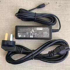 Genuine 19V 1.58A 30W Ultrabook AC Adapter Charger for Motorola SPN5639C MOT-A-0030ADU00-101 Power Supply