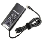 For Dell 65W USB-C Type C Laptop AC Adapter Power Charger 20V-3.25A 5V3A 9V3A 15V3A HA65NM190 LA65NM170 DA65NM170 DA65NM190